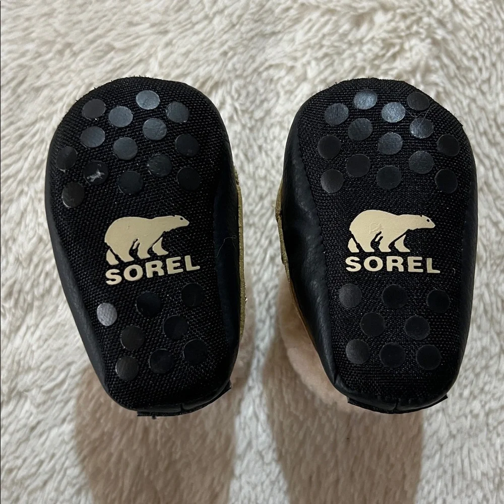 Sorel excellent bundle
